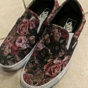 Used Vans